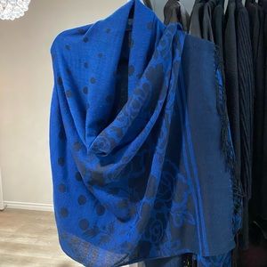 Pashmina Scarf/Wrap